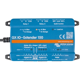 Victron GX IO-Extender 150